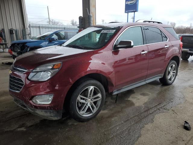 Vin: 2gnflgek0g6184417, lot: 82150633, chevrolet equinox ltz 2016 img_1