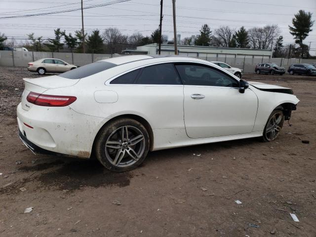 2018 MERCEDES-BENZ E 400 4MAT - WDD1J6GB5JF010426