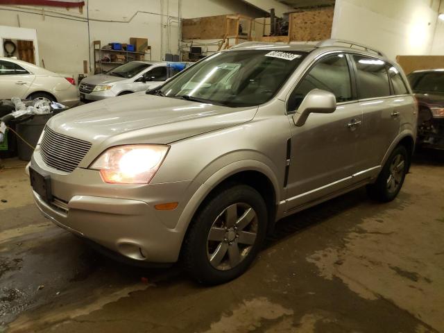 2008 Saturn VUE XR