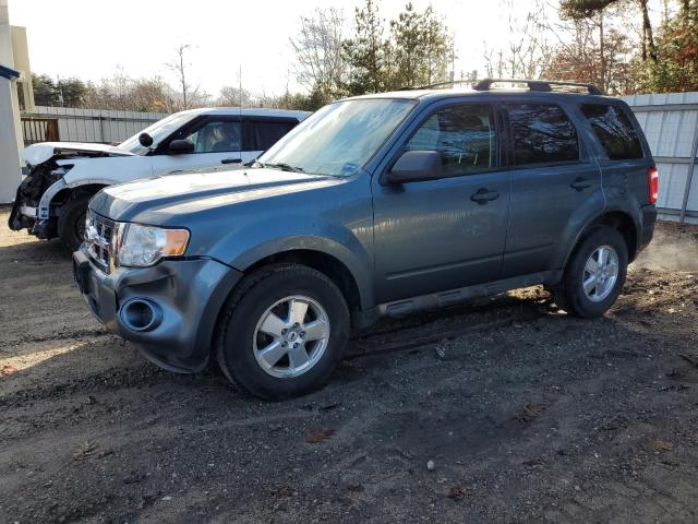 2012 Ford Escape XLS