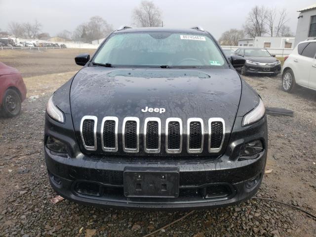 1C4PJMCB5GW108914 | 2016 JEEP CHEROKEE L