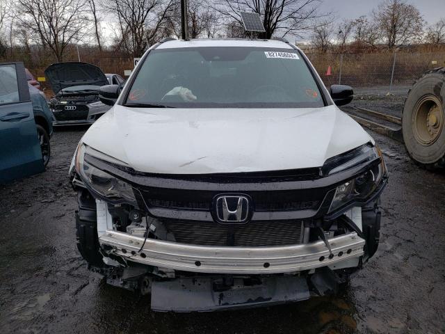 5FNYF6H82NB041446 | 2022 HONDA PILOT TRAI