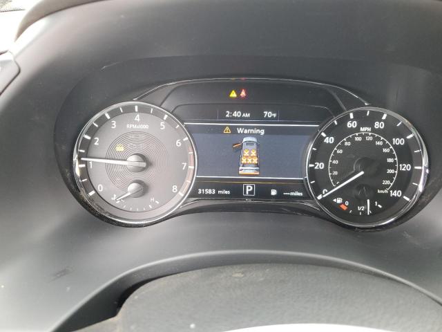 2022 INFINITI QX80 SENSO JN8AZ2BF7N9740613