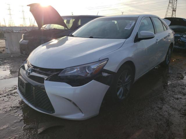 4T1BF1FKXFU020551 | 2015 TOYOTA CAMRY LE