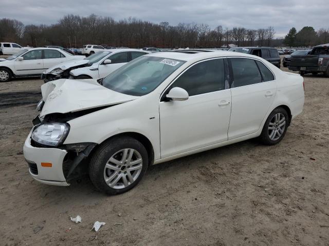 2006 Volkswagen Jetta TDI