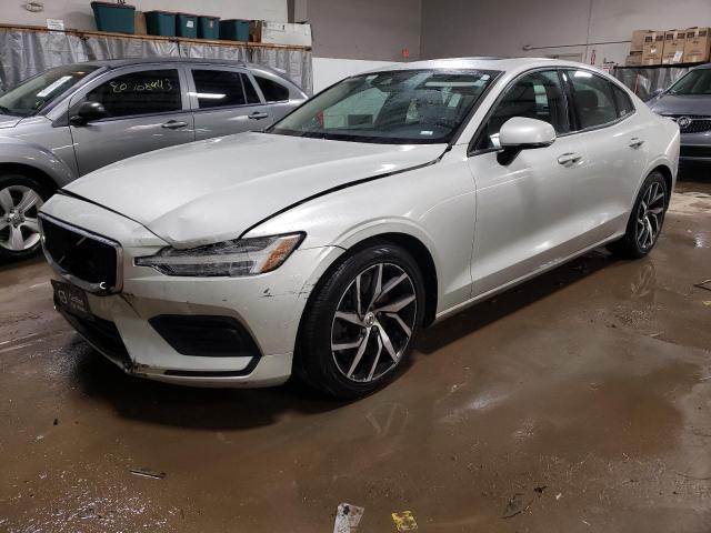 2019 Volvo S60 