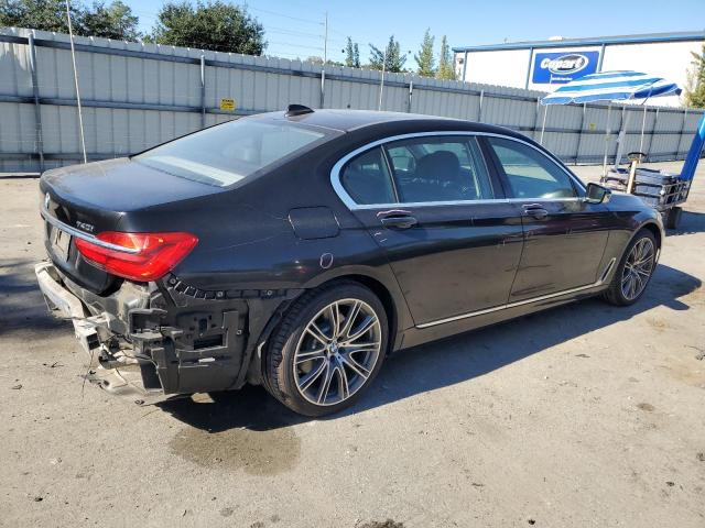 VIN WBA7E2C52GG504017 2016 BMW 7 Series, 740 I no.3