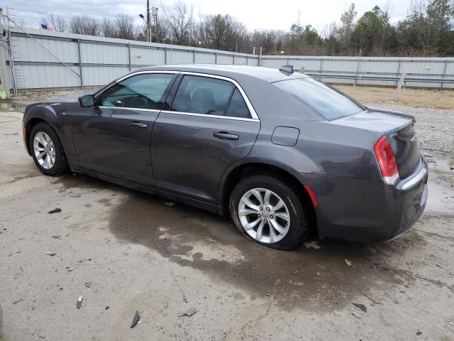 2C3CCAAG5GH243321 | 2016 Chrysler 300 limited