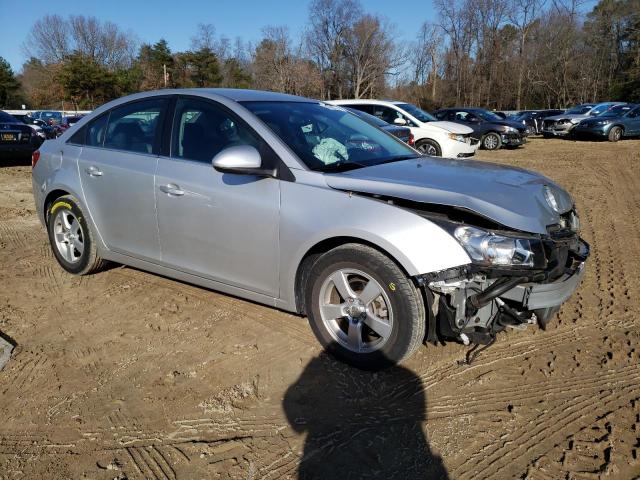 1G1PC5SB1F7135160 | 2015 CHEVROLET CRUZE LT