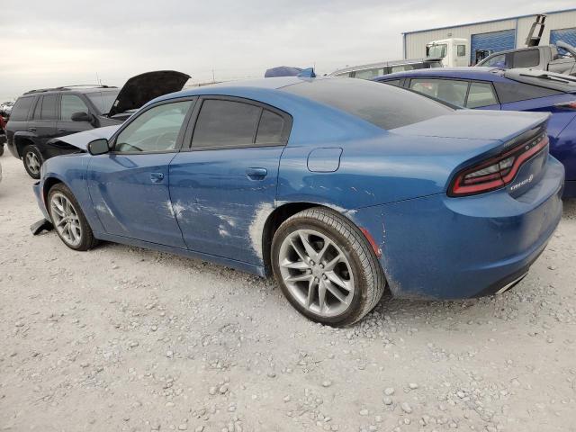 2C3CDXJG4MH682960 | 2021 Dodge charger sxt