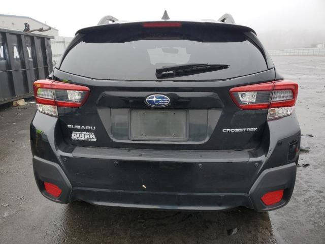 JF2GTHNC4M8313570 | 2021 SUBARU CROSSTREK