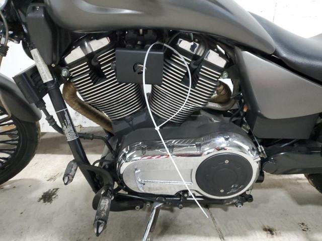 2005 VICTORY MOTORCYCLES VEGAS - 5VPGB16D153007670