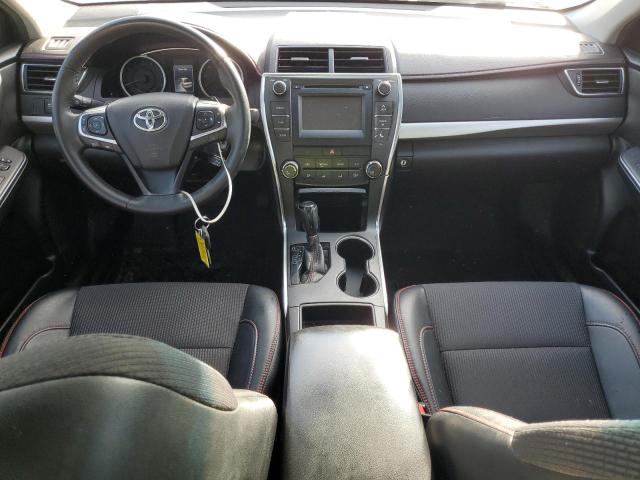 4T1BF1FK5HU687059 | 2017 TOYOTA CAMRY LE