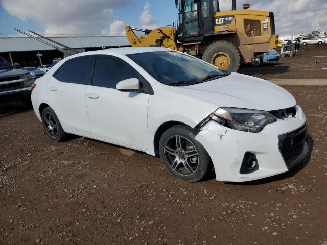 Vin: 2t1burhe6gc713180, lot: 77970393, toyota corolla l 20164