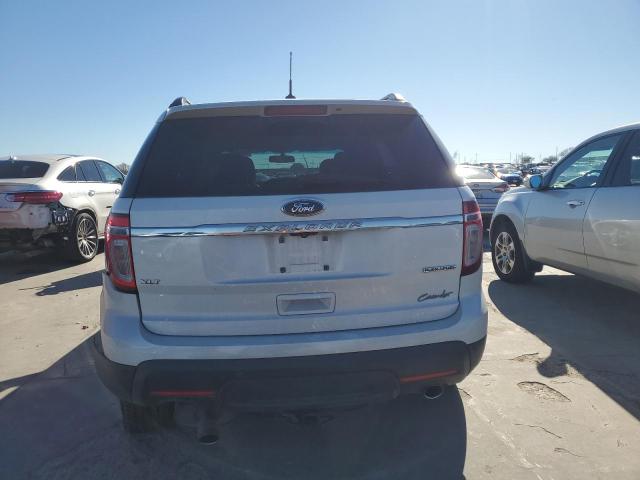 1FM5K7D83EGA59143 | 2014 FORD EXPLORER X