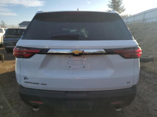 1GNEVGKW0PJ166046 | 2023 CHEVROLET TRAVERSE L