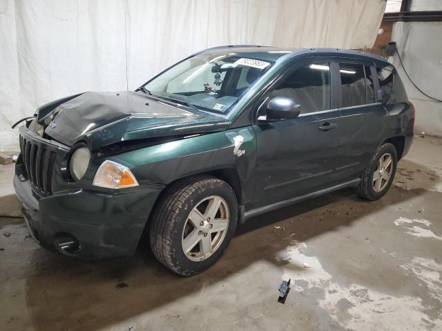 2010 Jeep Compass Sport