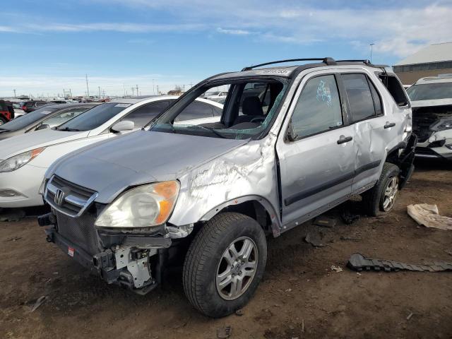 2003 Honda CR-V EX