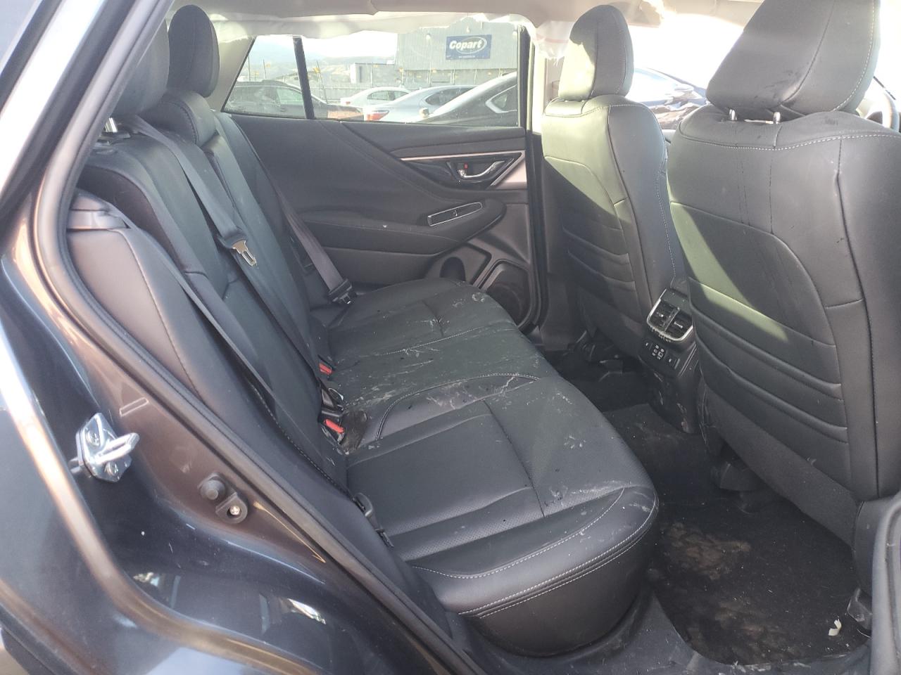 4S4BTGPD3R3134042 SUBARU OUTBACK 2024