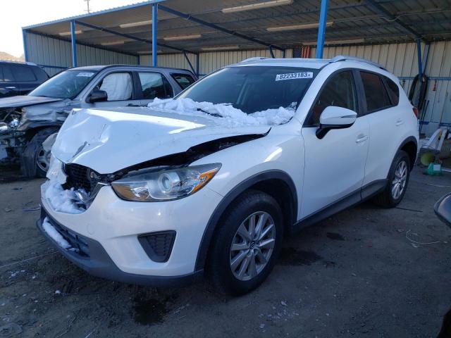 2015 Mazda CX-5 Sport