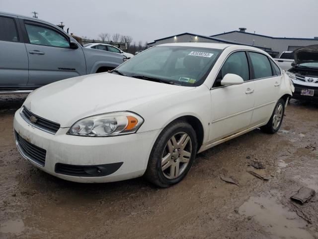 2008 Chevrolet Impala LT