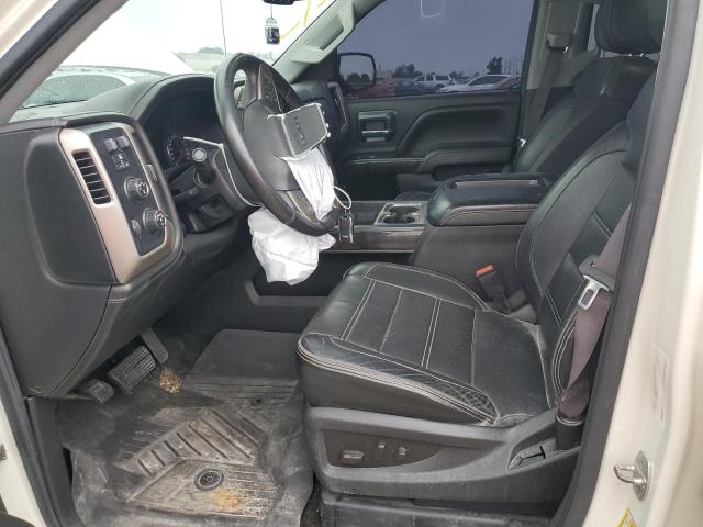2015 GMC SIERRA K15 - 3GTU2WEJXFG389380