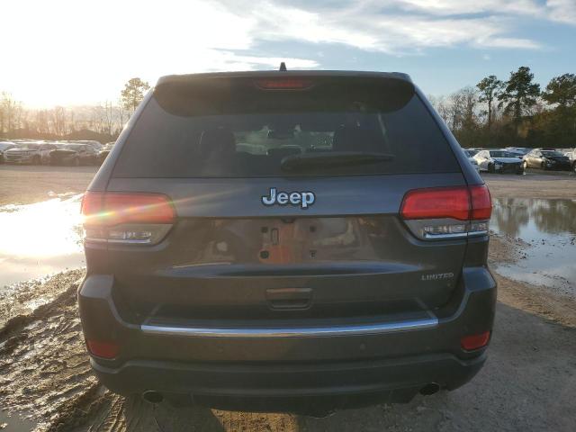 1C4RJEBG4EC409989 | 2014 JEEP GRAND CHER