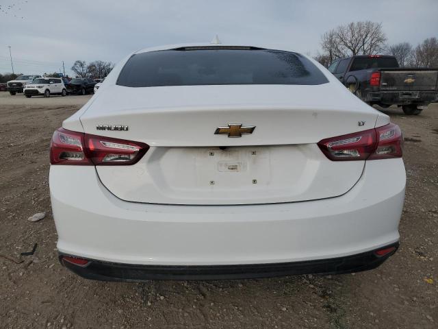 1G1ZD5ST5LF011604 | 2020 CHEVROLET MALIBU LT