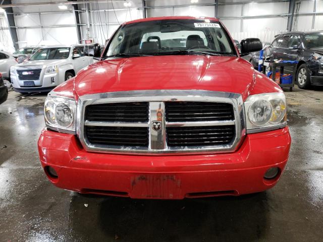 2005 Dodge Dakota - Image 5