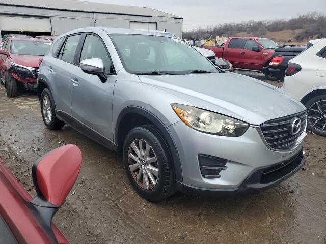 JM3KE4BYXG0708973 | 2016 MAZDA CX-5 SPORT