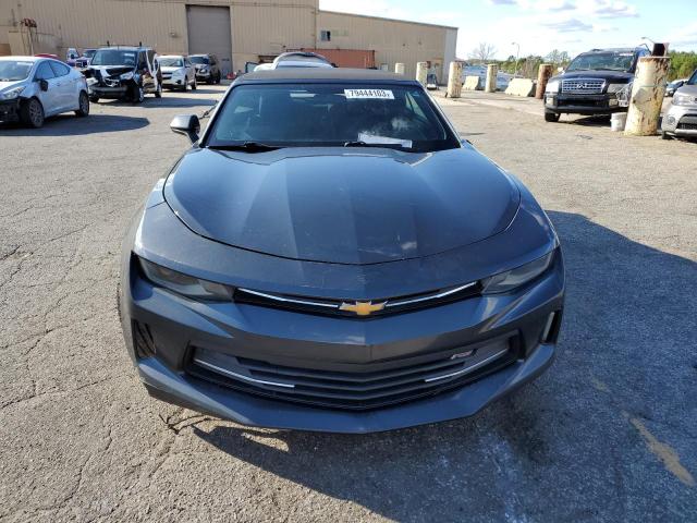 1G1FB3DS7H0175870 | 2017 CHEVROLET CAMARO LT