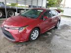 2023 TOYOTA COROLLA LE - 5YFB4MDE1PP046625