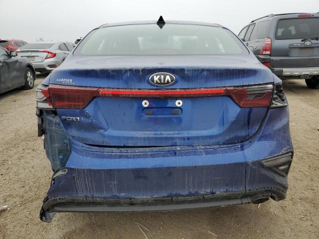 3KPF24AD1KE132420 | 2019 KIA FORTE FE