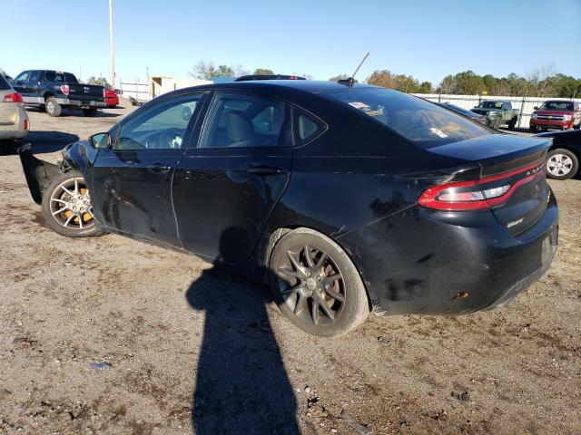 1C3CDFBB2ED859985 | 2014 DODGE DART SXT