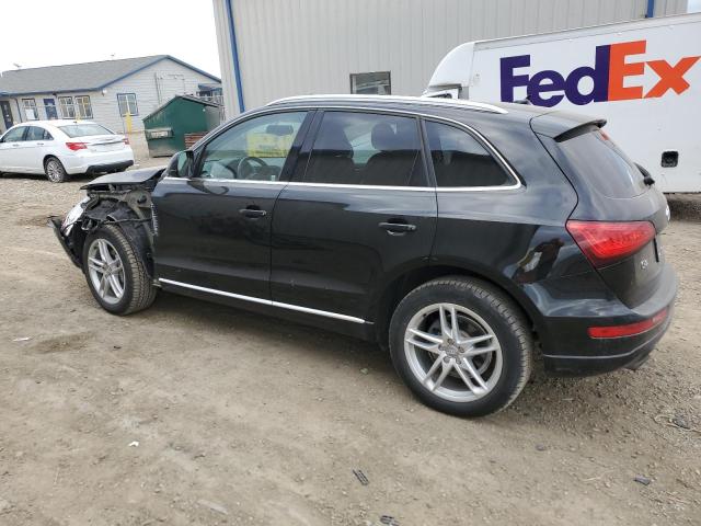 WA1LFAFP5EA110852 | 2014 AUDI Q5 PREMIUM