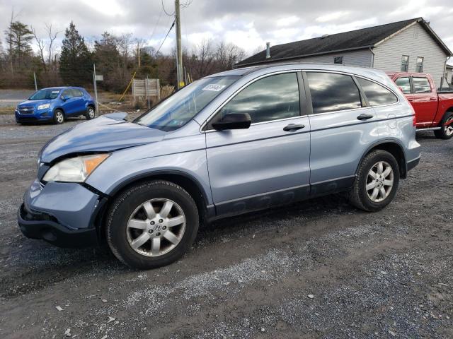 2008 Honda CR-V EX