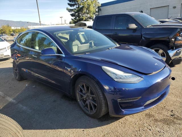 5YJ3E1EB3JF115368 | 2018 TESLA MODEL 3