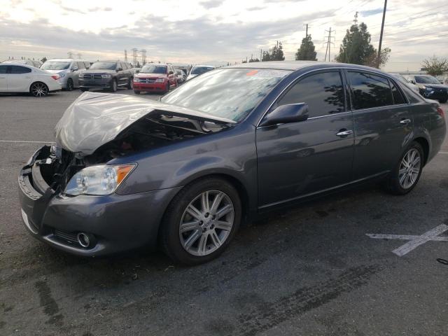 2008 Toyota Avalon XL