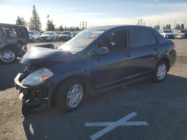 2011 Nissan Versa S