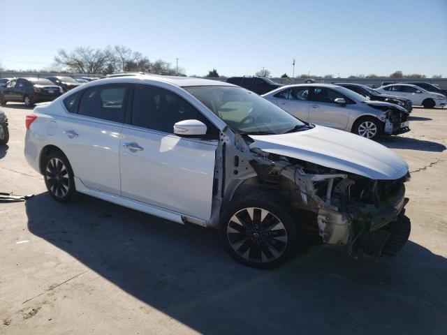 3N1AB7AP6GY267892 | 2016 NISSAN SENTRA S