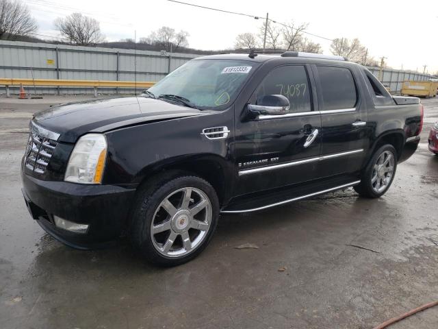 2009 Cadillac Escalade EXT Luxury