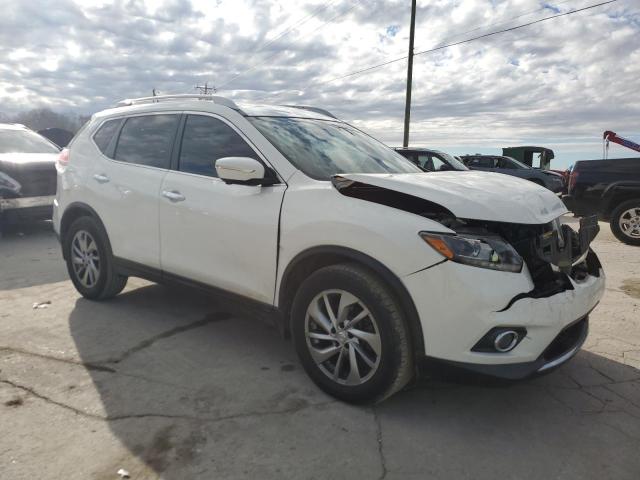 5N1AT2MT9EC862324 | 2014 Nissan rogue s