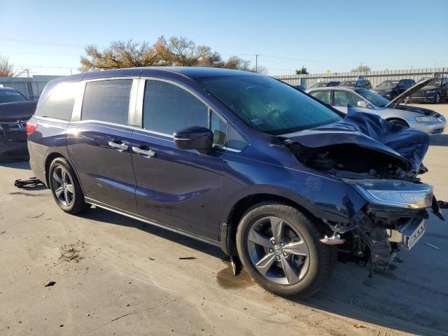 5FNRL6H53MB025418 | 2021 HONDA ODYSSEY EX