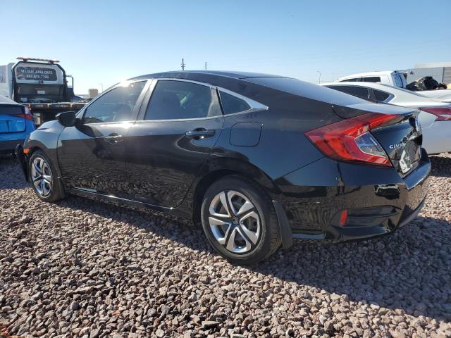 2HGFC2F53JH595408 | 2018 HONDA CIVIC LX