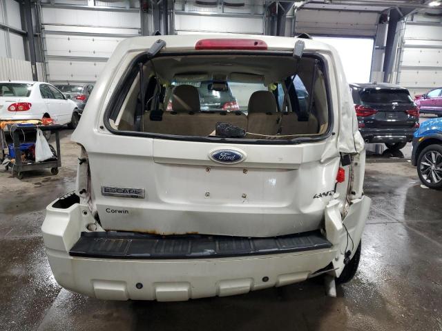 1FMCU93789KA17592 | 2009 Ford escape xlt