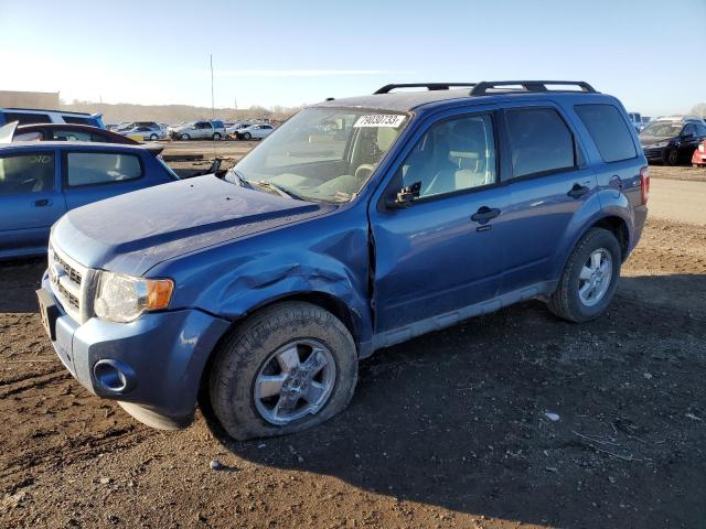 2009 Ford Escape XLT