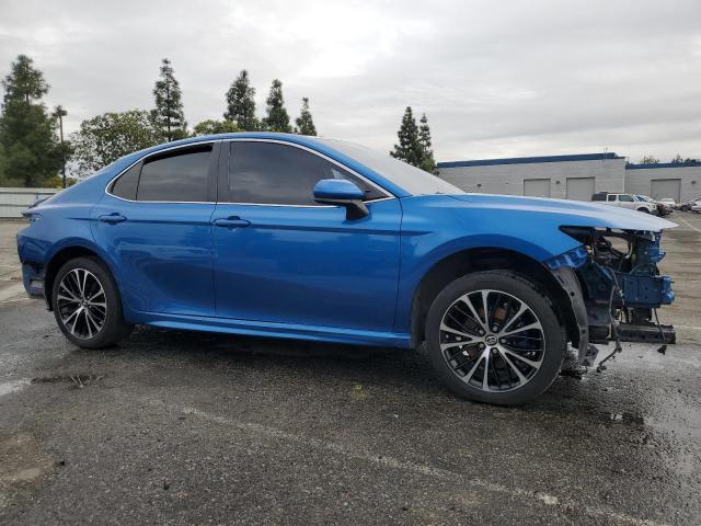 4T1B11HK5JU113899 | 2018 TOYOTA CAMRY L