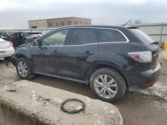 Vin: jm3er4cl2b0404680, lot: 78441083, mazda cx-7 20112