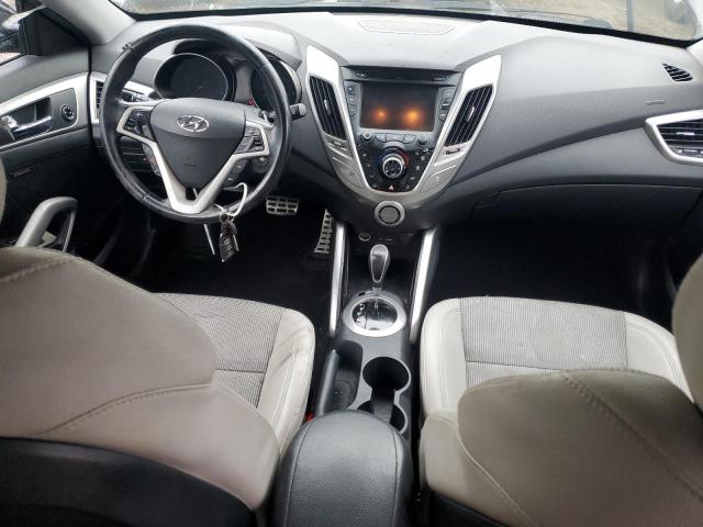 KMHTC6AD1EU185969 | 2014 HYUNDAI VELOSTER