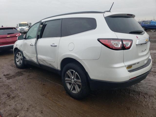 1GNKVHKD2HJ168308 CHEVROLET TRAVERSE 2017